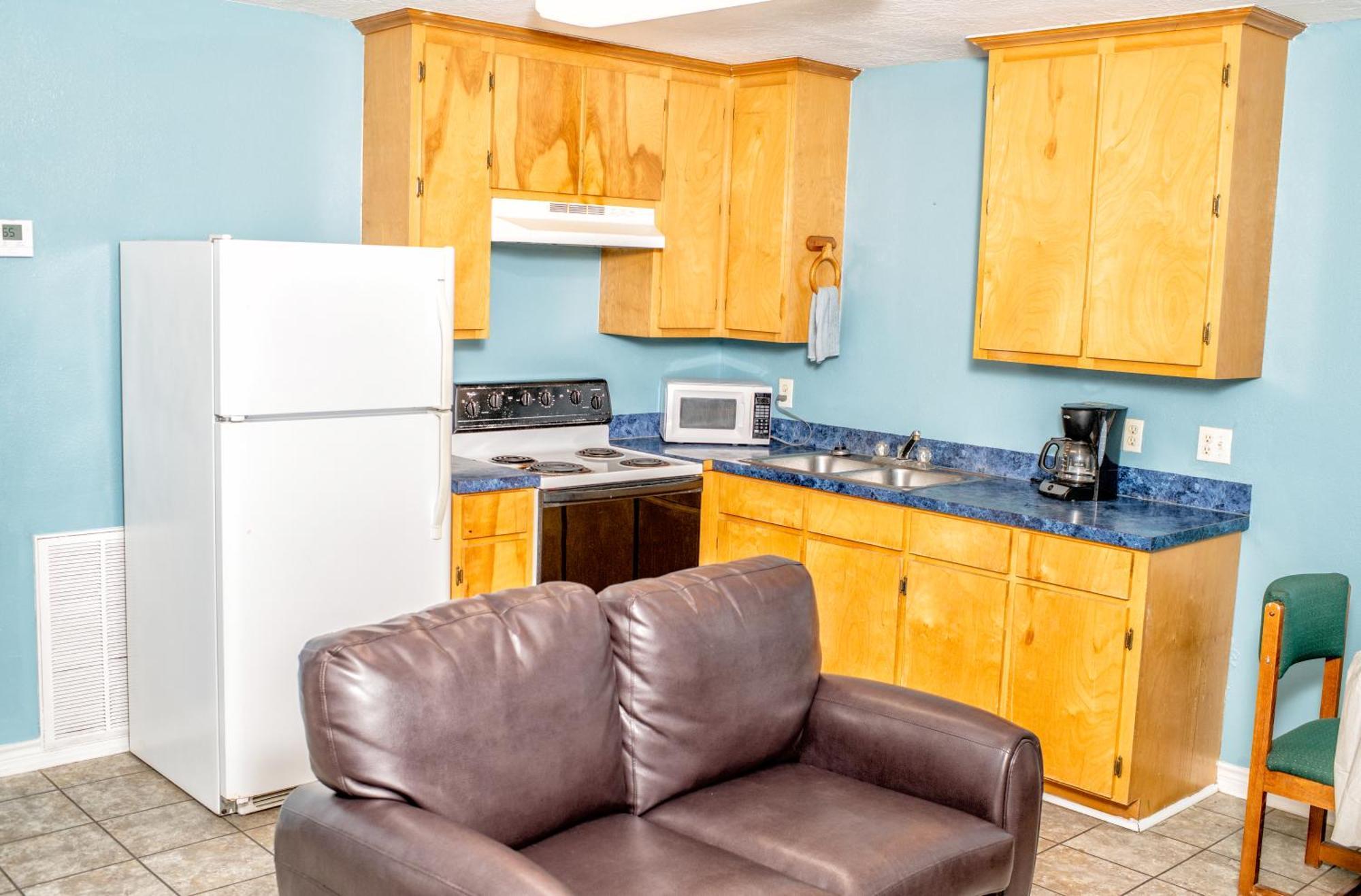 Captain'S Quarters Port O'Connor Extérieur photo