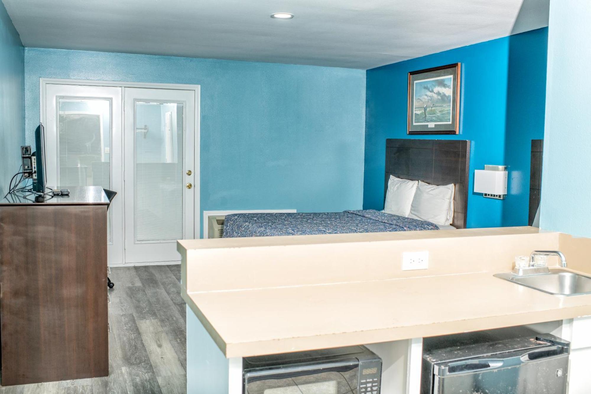 Captain'S Quarters Port O'Connor Extérieur photo