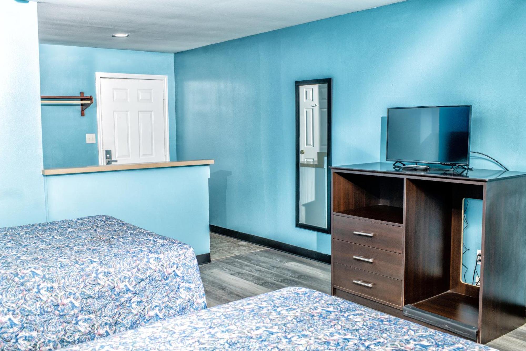 Captain'S Quarters Port O'Connor Extérieur photo
