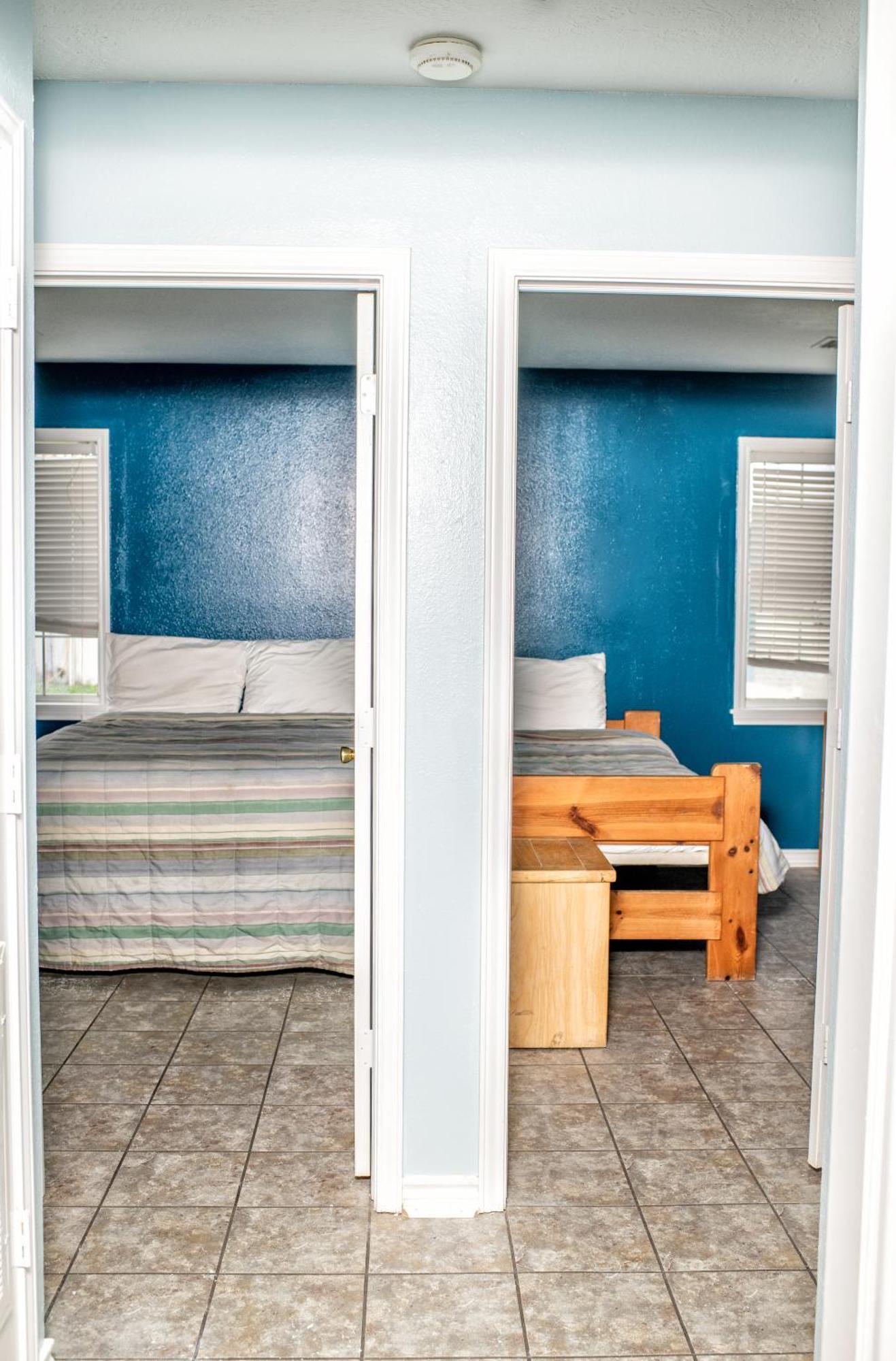 Captain'S Quarters Port O'Connor Extérieur photo